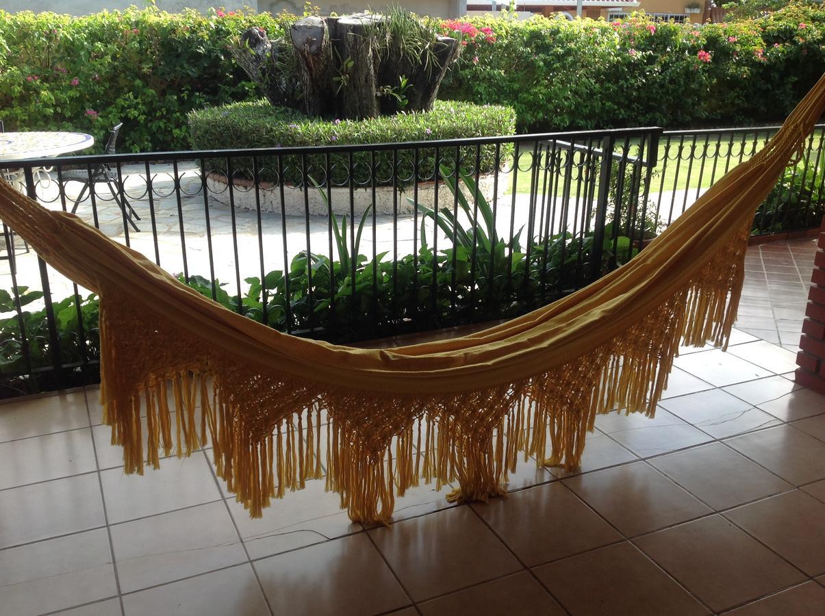 Casa De Los Suenos B&B Coronado Panama Playa Coronado Ngoại thất bức ảnh