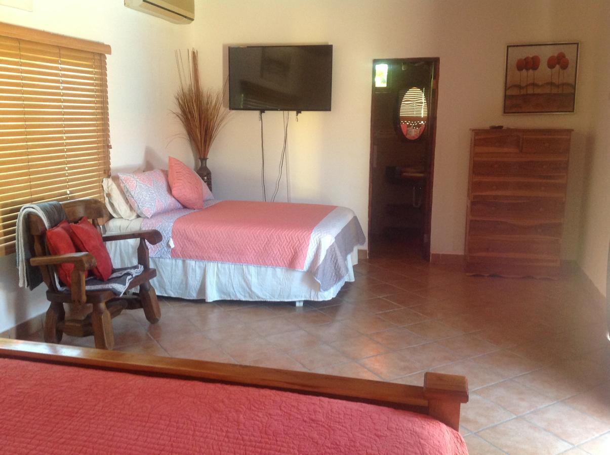 Casa De Los Suenos B&B Coronado Panama Playa Coronado Ngoại thất bức ảnh
