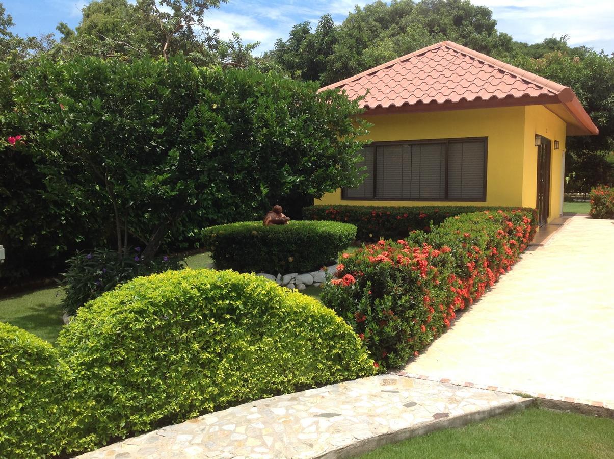 Casa De Los Suenos B&B Coronado Panama Playa Coronado Ngoại thất bức ảnh