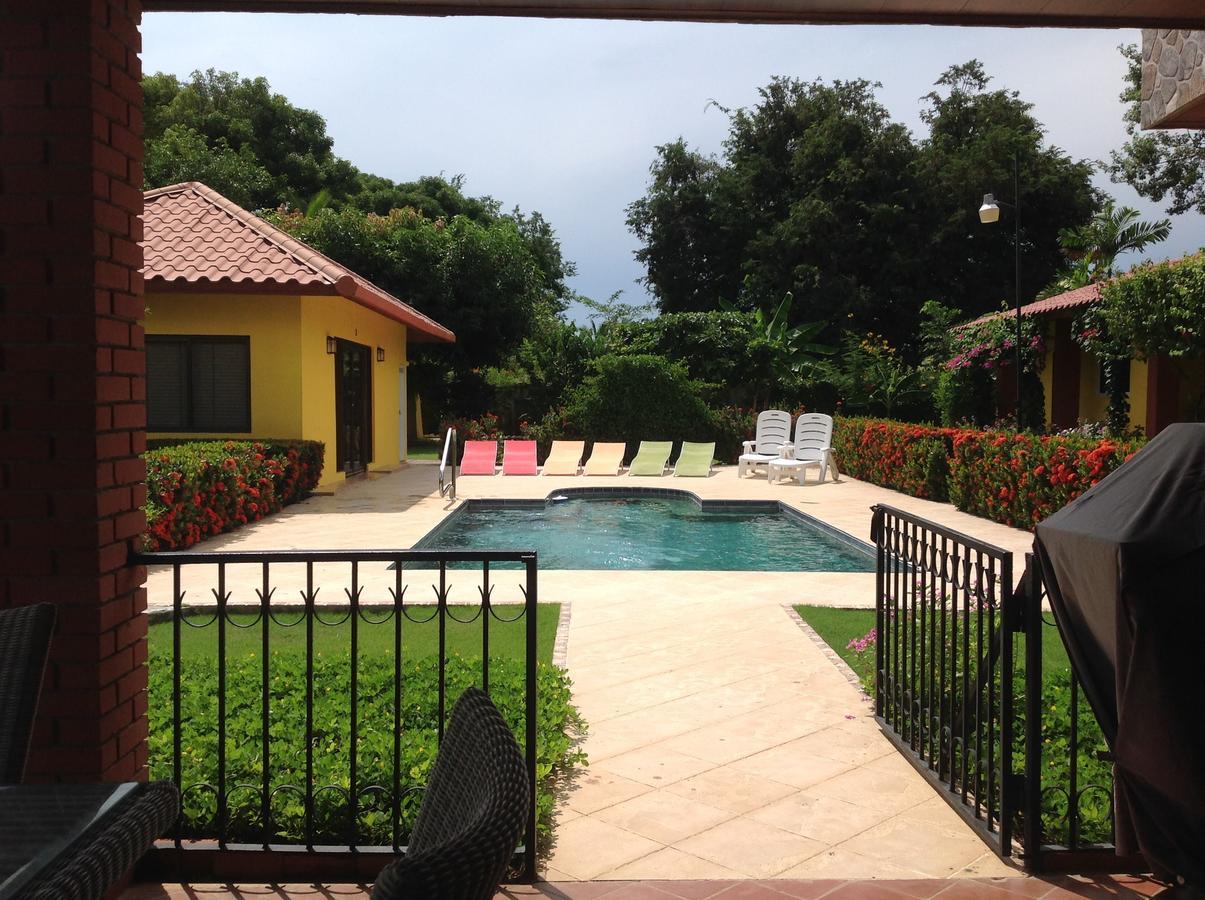 Casa De Los Suenos B&B Coronado Panama Playa Coronado Ngoại thất bức ảnh