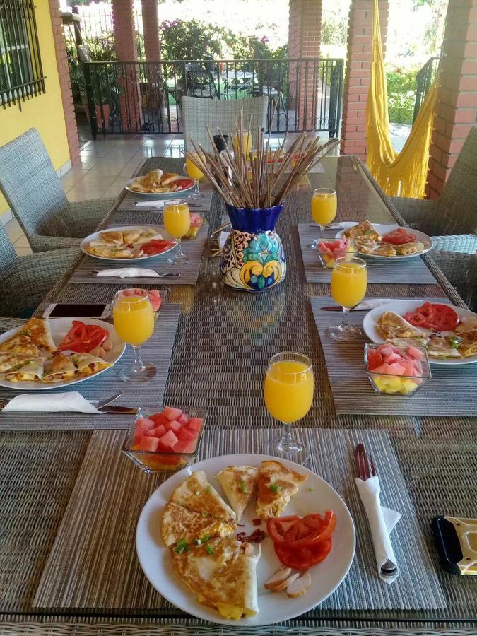 Casa De Los Suenos B&B Coronado Panama Playa Coronado Ngoại thất bức ảnh