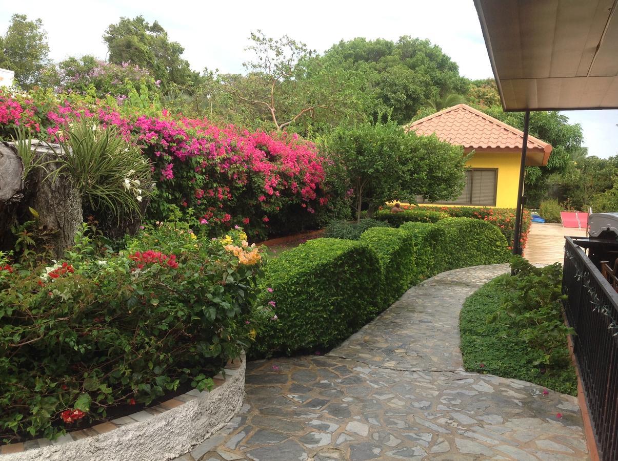 Casa De Los Suenos B&B Coronado Panama Playa Coronado Ngoại thất bức ảnh