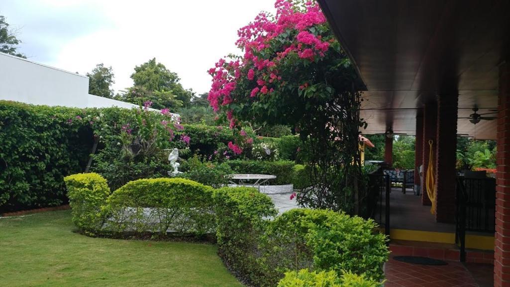 Casa De Los Suenos B&B Coronado Panama Playa Coronado Ngoại thất bức ảnh