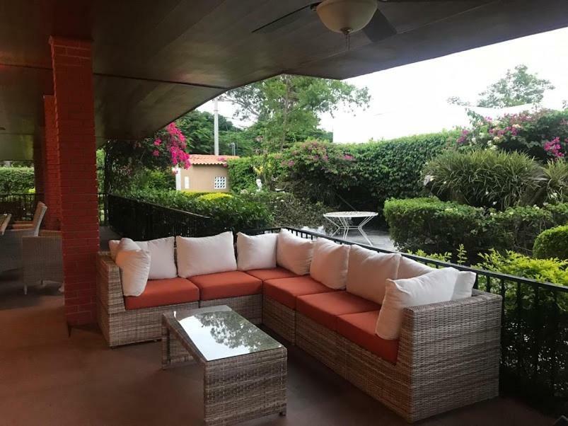 Casa De Los Suenos B&B Coronado Panama Playa Coronado Ngoại thất bức ảnh